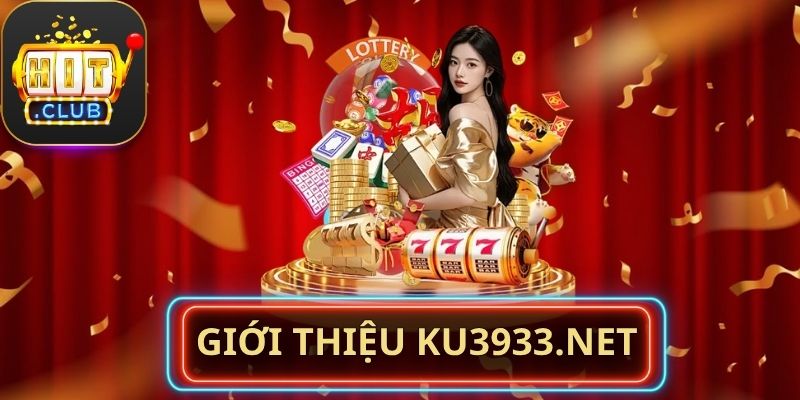 Giới Thiệu Ku3933.net