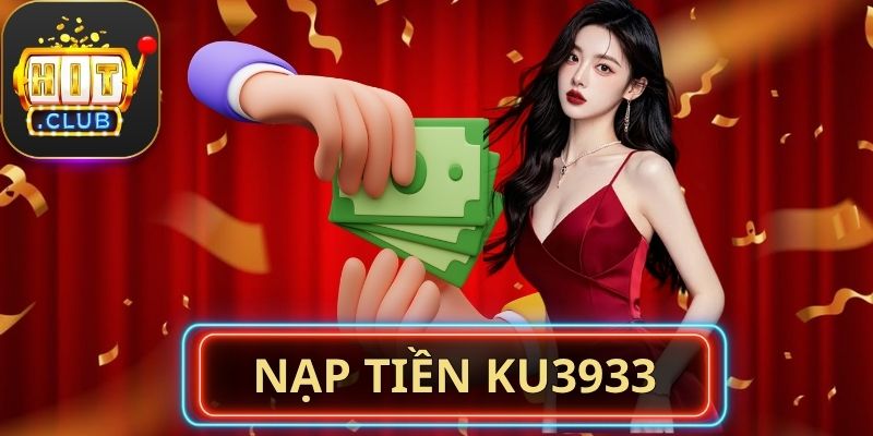 Nạp Tiền Ku3933